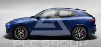 2023 Maserati GRECALE
