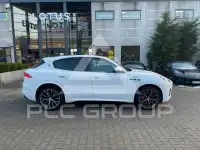2023 Maserati GRECALE