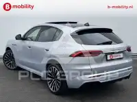 2023 Maserati GRECALE