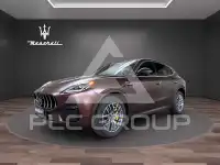 2023 Maserati GRECALE