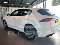 2023 Maserati GRECALE