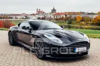 2023 Aston Martin DB12