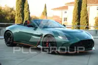 2023 Aston Martin Other