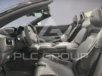 2023 Aston Martin V12