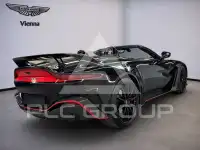 2023 Aston Martin V12