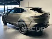 2023 Aston Martin DBX