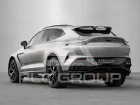 2023 Aston Martin DBX