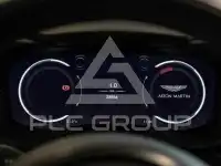 2023 Aston Martin DBX