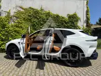 2023 Aston Martin DBX
