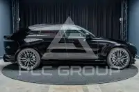 2023 Aston Martin DBX