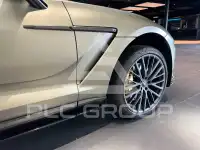 2023 Aston Martin DBX
