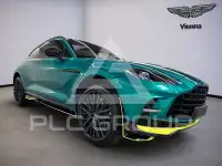 2023 Aston Martin DBX