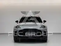 2023 Aston Martin DBX