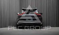 2023 Aston Martin DBX
