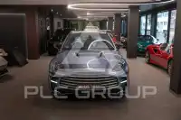 2023 Aston Martin DBX