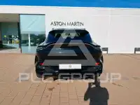 2023 Aston Martin DBX
