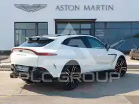 2023 Aston Martin DBX