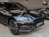 2023 Aston Martin DBX