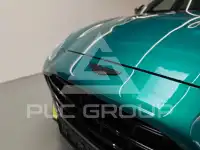 2023 Aston Martin DBX