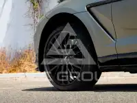 2023 Aston Martin DBX