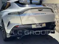 2023 Aston Martin DBX