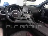 2023 Aston Martin DB11