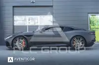 2023 Aston Martin DBS