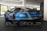 2023 Aston Martin DBS
