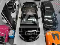 2023 Aston Martin V8