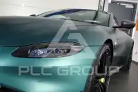 2023 Aston Martin V8