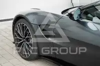 2023 Aston Martin V8