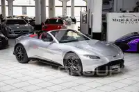 2023 Aston Martin V8
