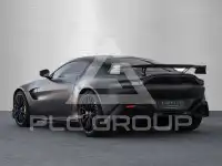 2023 Aston Martin V8