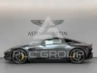 2023 Aston Martin V8