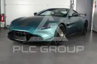 2023 Aston Martin V8