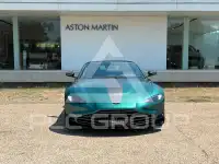 2023 Aston Martin V8