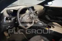 2023 Aston Martin V8