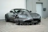 2023 Aston Martin V8