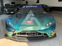 2023 Aston Martin V8