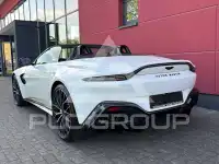 2023 Aston Martin V8