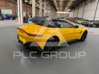 2023 Aston Martin V8
