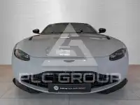 2023 Aston Martin V8