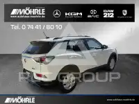 2023 Ssangyong Korando