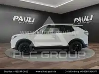 2023 Ssangyong Korando