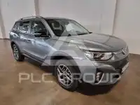 2023 Ssangyong Korando