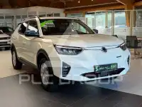 2023 Ssangyong Korando
