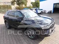 2023 Ssangyong Korando