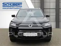 2023 Ssangyong Korando