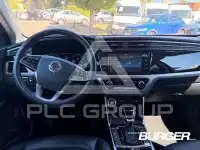 2023 Ssangyong Korando