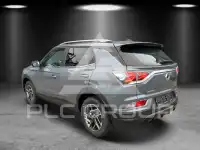 2023 Ssangyong Korando
